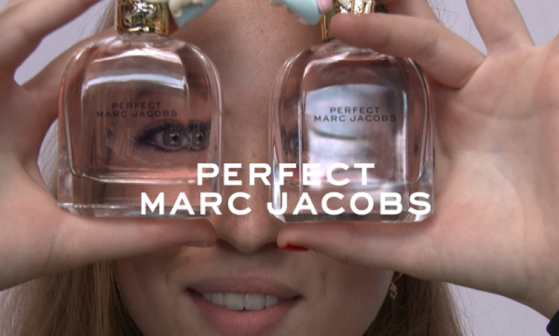 MARK JACOBS PERFECT EDT