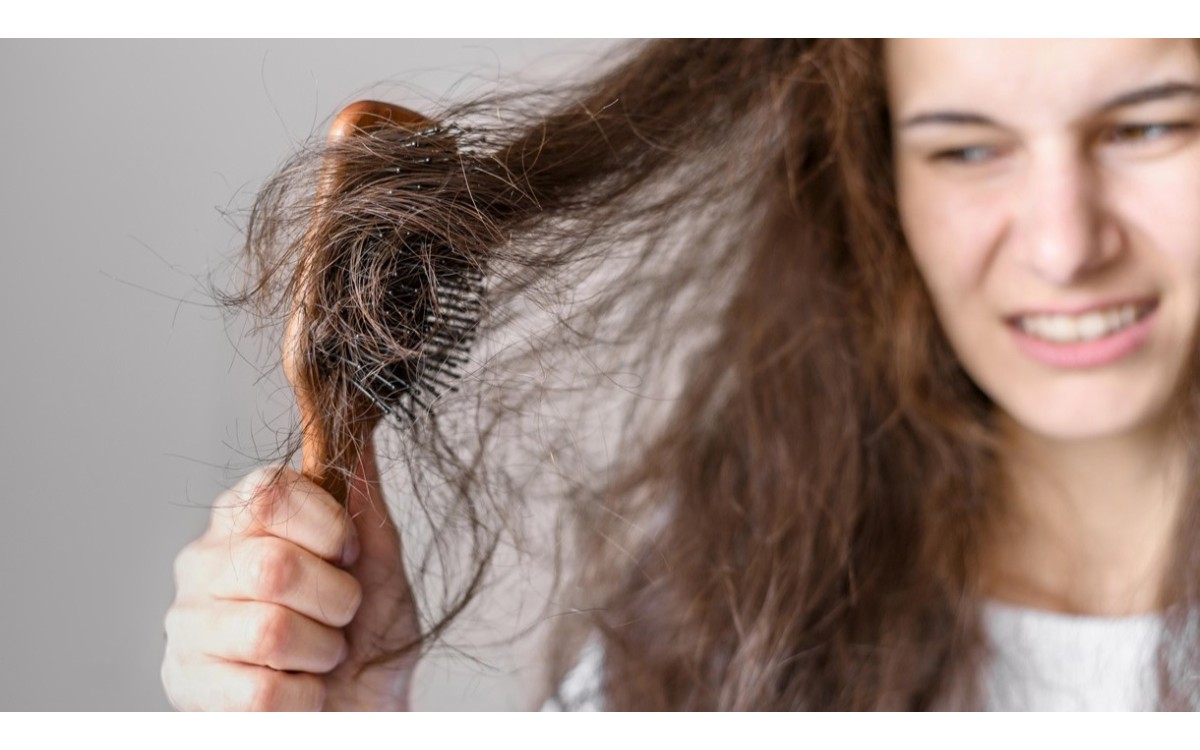 Are You Drying Your Hair the Right Way?