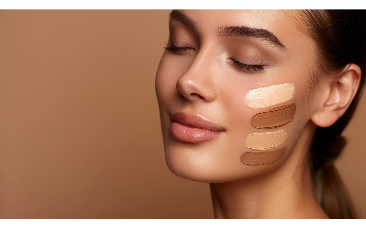 How To Find The Right Foundation