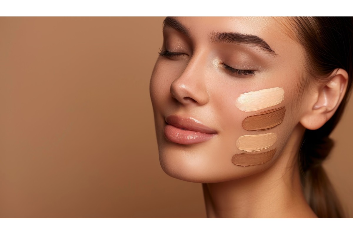 How To Find The Right Foundation