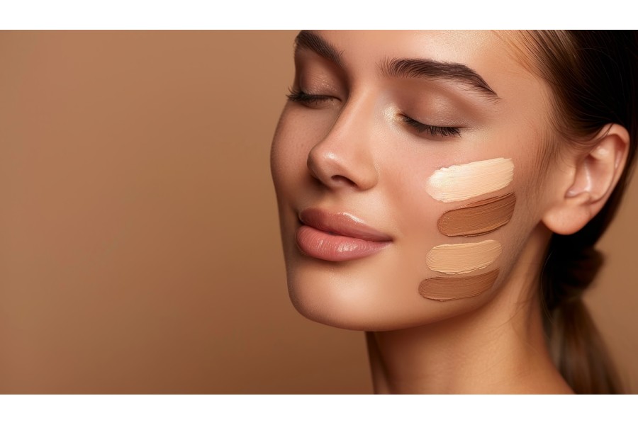 HOW TO FIND THE RIGHT FOUNDATION