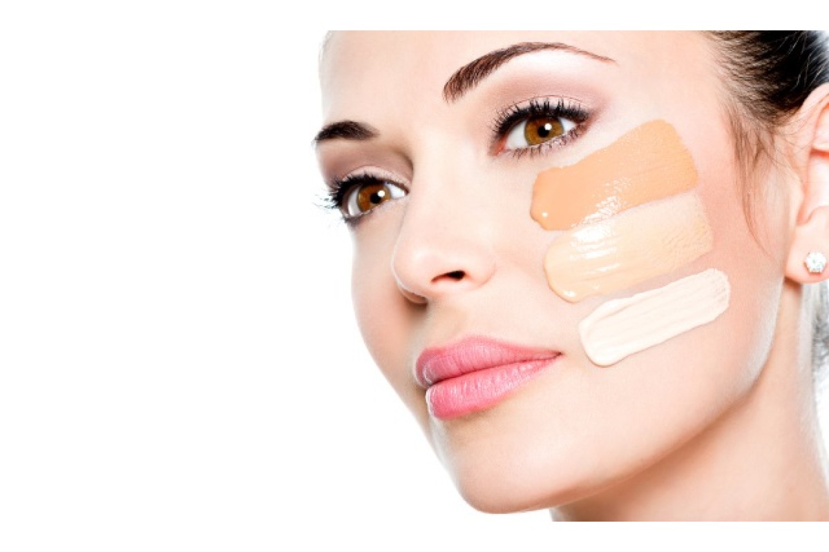 How To Find The Right Foundation