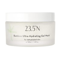 BAMBOO ULTRA HYDRATING GEL MASK 100ML