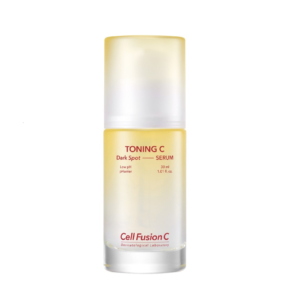 TONING C DARK SPOT SERUM 30ML