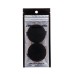 INTELLIGENCE AIRY CUSHION PUFF 2'S (BLACK)