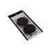 INTELLIGENCE AIRY CUSHION PUFF 2'S (BLACK)