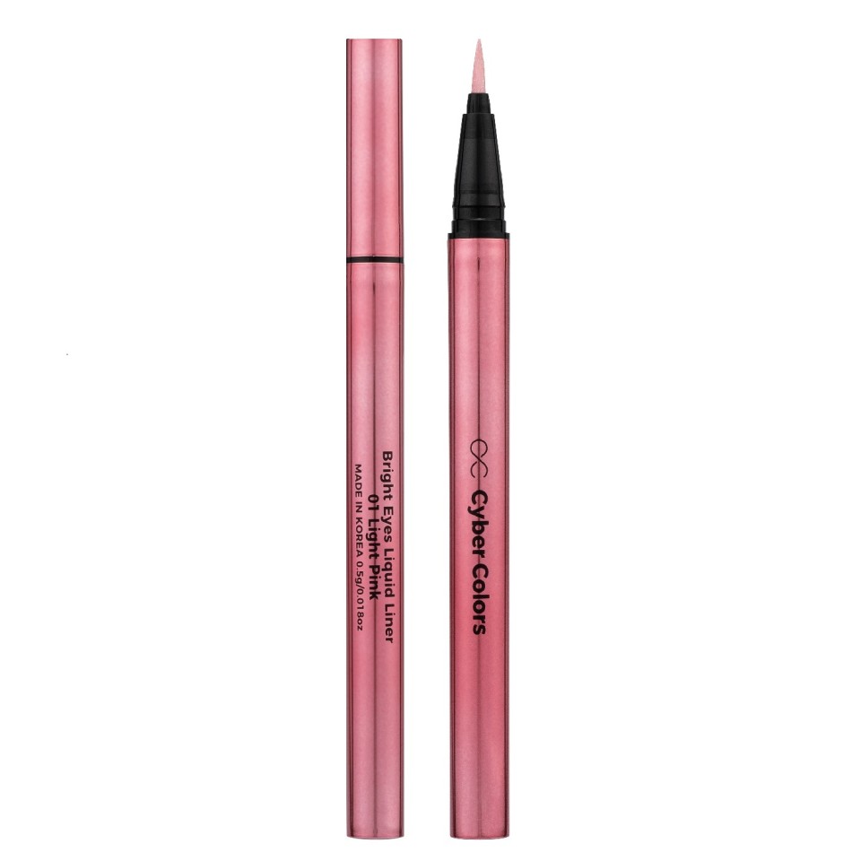 BRIGHT EYES LIQUID LINER