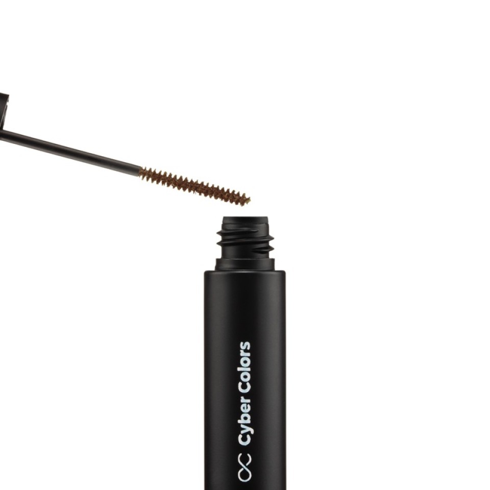 VOLUMIZING BROW MASCARA