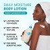 DAILY MOISTURE BODY LOTION 400ML