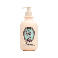 BOTANICAL FLORAL SHOWER GEL 460G