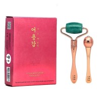 V-FACIAL & EYE MASSAGER KIT 2'S