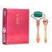 V-FACIAL & EYE MASSAGER KIT 2'S