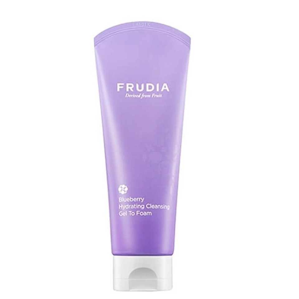 BLUBERRY HYDRATING CLEANSING GEL 145ML