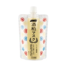 SAKE KASU MASK 180G