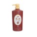 HORSE OIL MOISTURIZING BODY SOAP 600ML