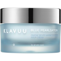 BLUE PEARLSATION ONEDAY 8CUPS MARINE COLLAGEN AQUA CREAM 50ML