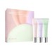 WHITE PEARLSATION IDEAL ACTRESS BACKSTAGE CREAM SPECIAL SET 3'S