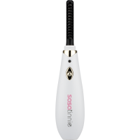 USB CHARGE HEAT EYELASH CURLER 1'S