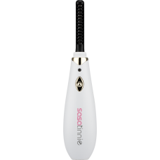 USB CHARGE HEAT EYELASH CURLER 1'S