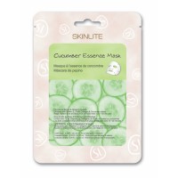 CUCUMBER ESSENCE MASK 1'S