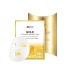 GOLD COLLAGEN AMPOULE MASK 10'S