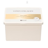 GOLD COLLAGEN DAILY MASK 30'S