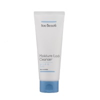 MOISTURE LOCK CLEANSER 150ML