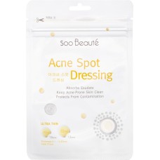 ACNE SPOT DRESSING 27'S