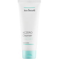 ACZERO CLEANSER 150ML