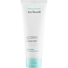 ACZERO CLEANSER 150ML