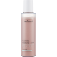 CALAMINE SOOTHING TONER 150G