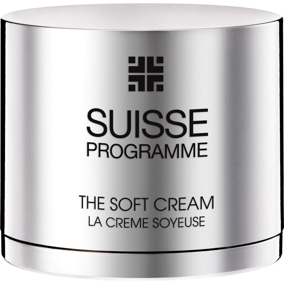 THE SOFT CREAM 50ML