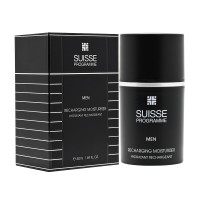 MEN RECHARGE MOISUTRISER 50ML