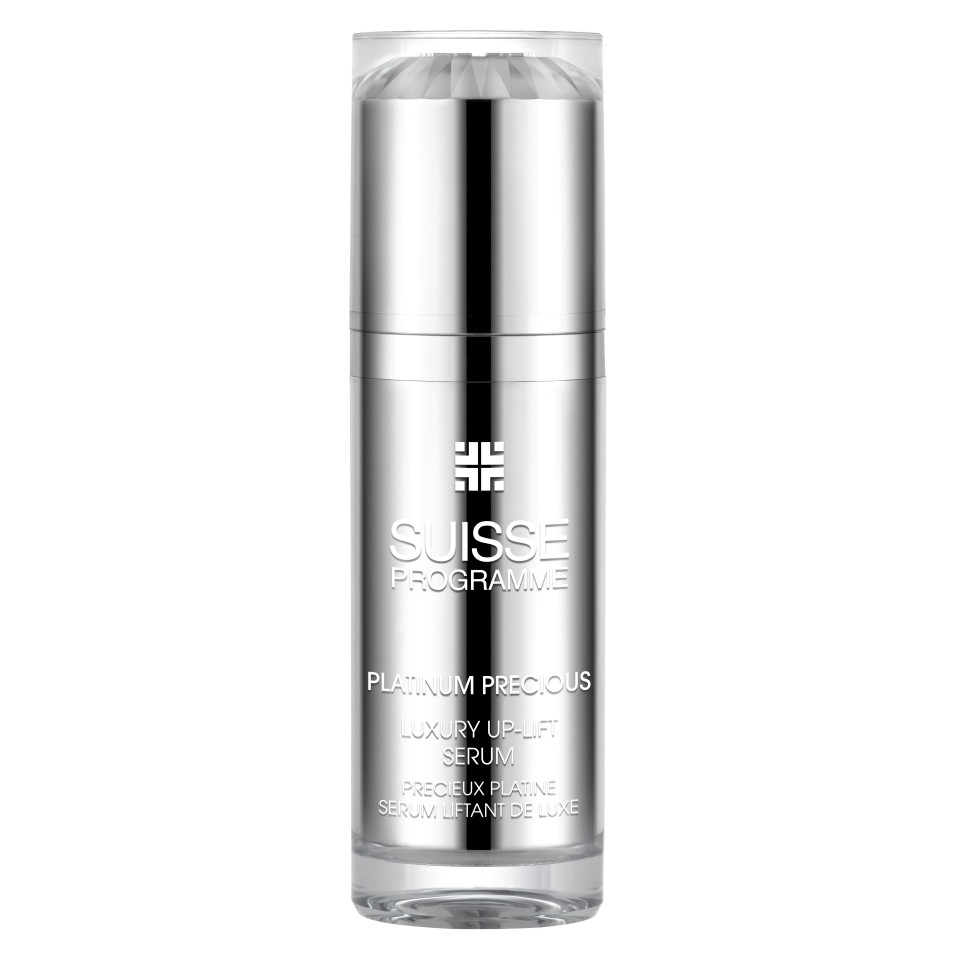 PLATINUM PRECIOUS LUXURY UP-LIFT SERUM 30ML