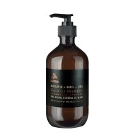 NATURAL SHAMPOO 500ML