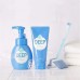 DEEP CLEAN BUBBLE FOAM 200ML