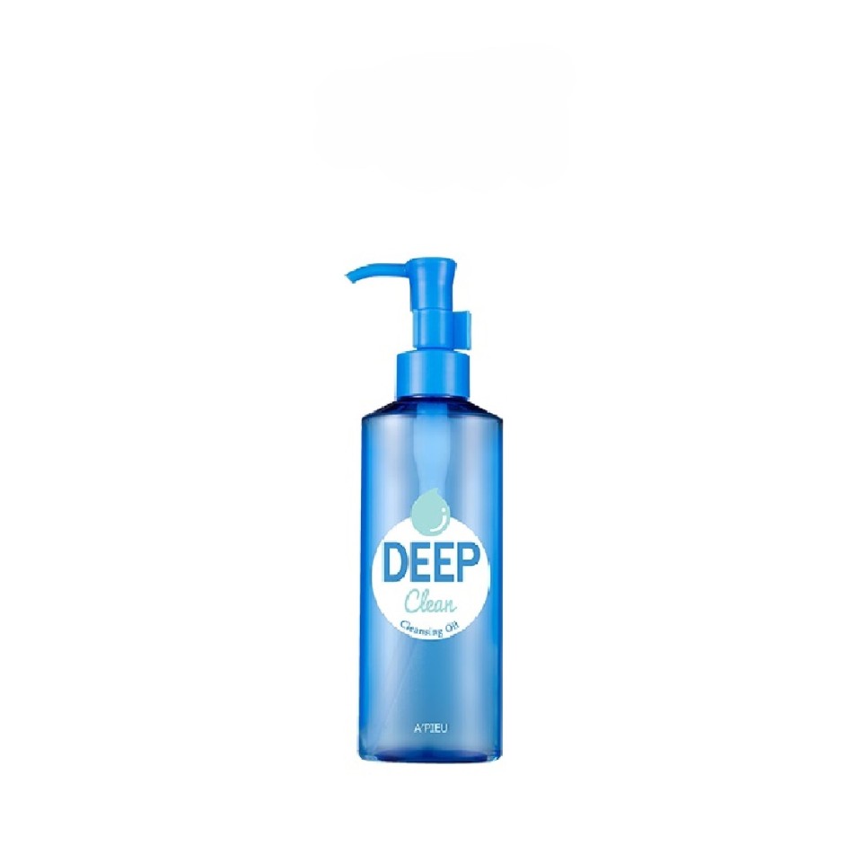 DEEP CLEAN CLEANSING OIL 160ML