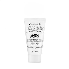 FRESH MATE MILK MASK BRIGHTENING 50ML