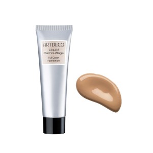 LIQUID CAMOUFLAGE FOUNDATION