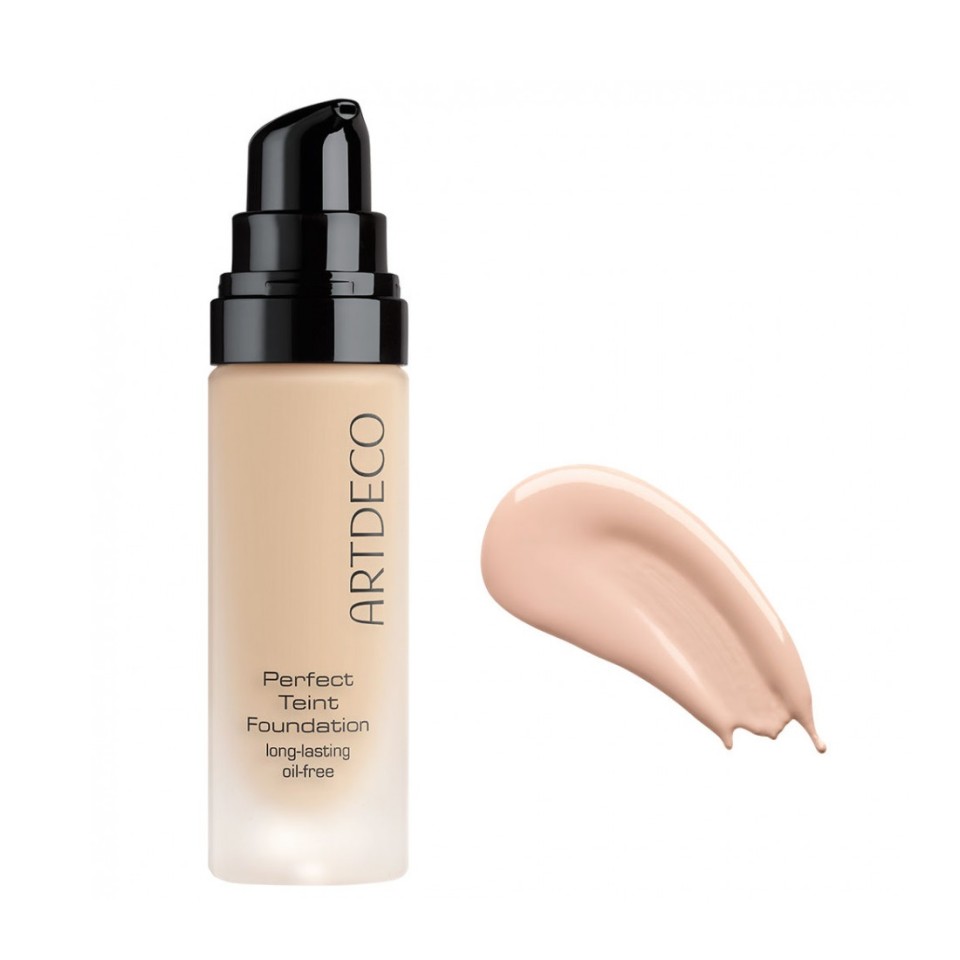 PERFECT TEINT FOUNDATION