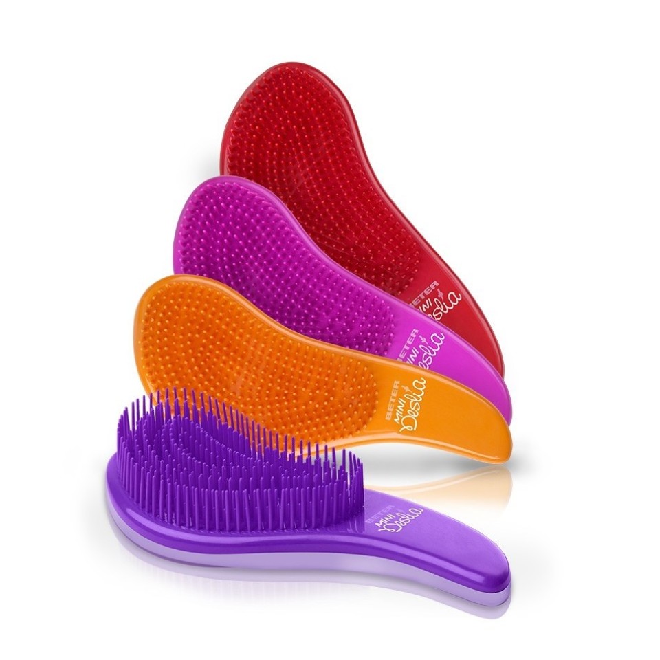 DESLIA COMB