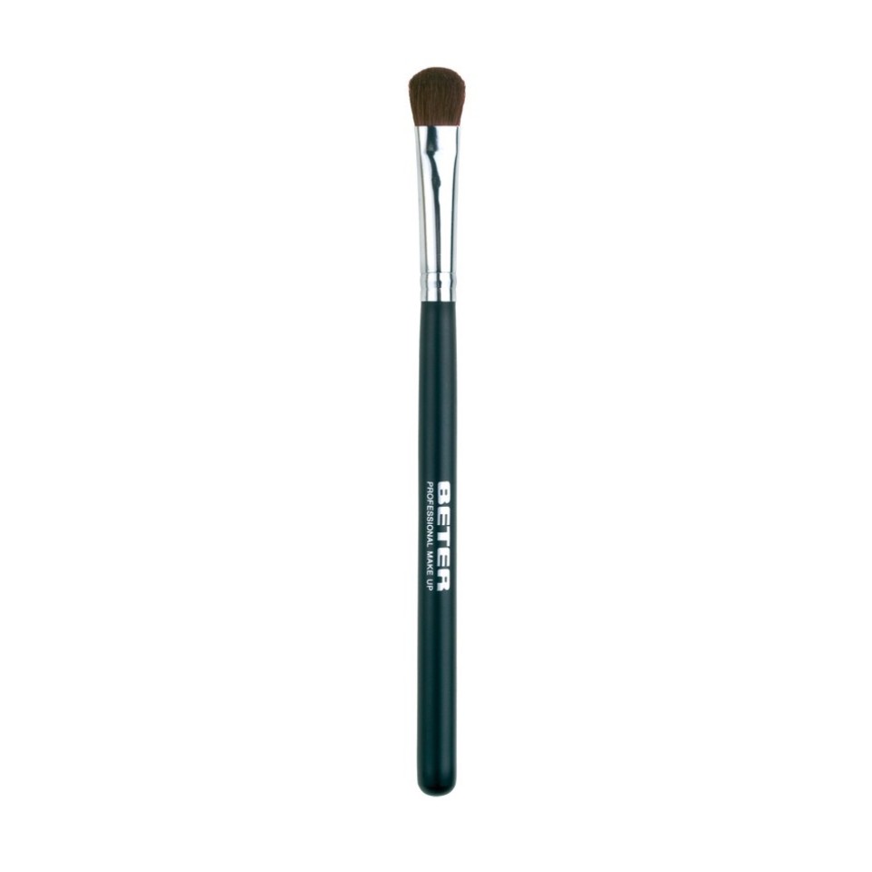 EYE SHADOW BRUSH LARGE (PONY HAIR)