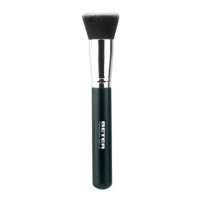 KABUKI FLAT BRUSH (SYNTHETIC HAIR)