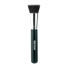 KABUKI FLAT BRUSH (SYNTHETIC HAIR)