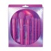 PINK ATTITUDE MAXI BRUSHES SET