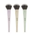 NATURAL FIBER LARGE POWDER BRUSH