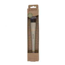 NATURAL FIBER LIQUID FOUNDATION BRUSH