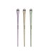 NATURAL FIBER BLENDER EYESHADOW BRUSH