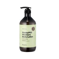 HONEYMILL MOISTURE BODY LOTION 950ML