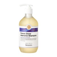 FOREST GROW INTENSIVE SHAMPOO 500ML